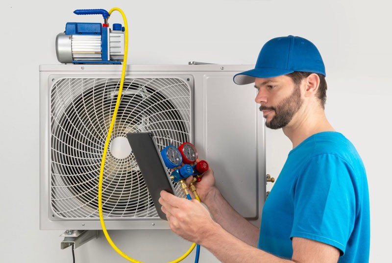 Air Conditioner Maintenance: Tips for Summer Preparation