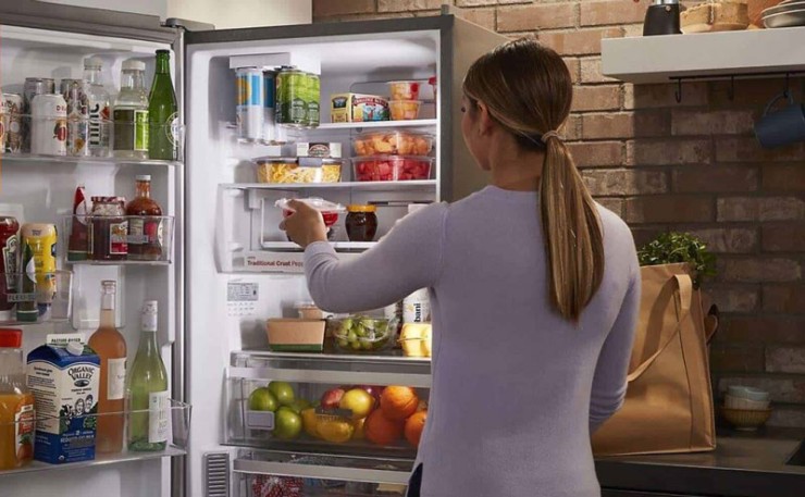 Is Your Fridge Not Cooling? Here’s What to Do