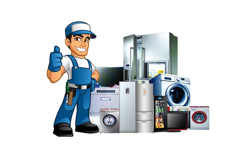 appliances_repair